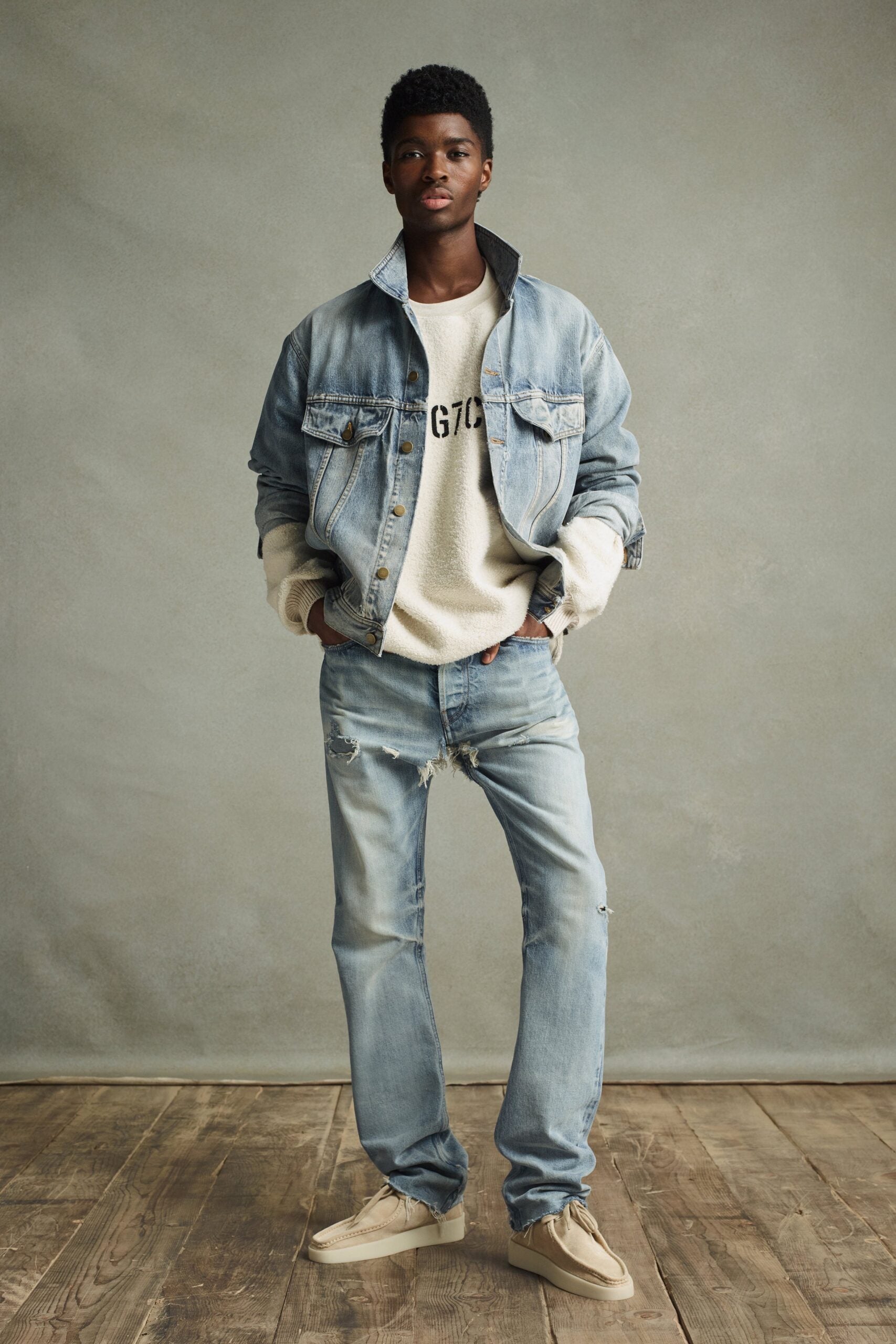 Fear of God – SEVENTH COLLECTION│正規通販elephants