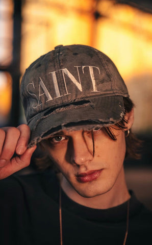 Saint Mxxxxxx