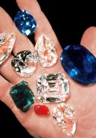 Advisory Board Crystals