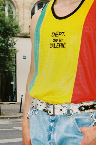 Gallery Dept.