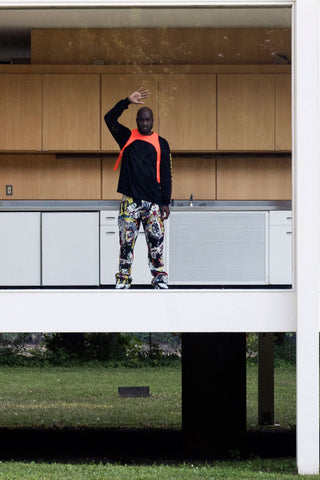 Off-White