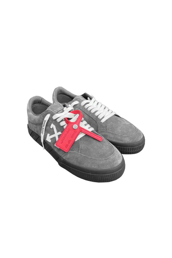 LOW VULCANIZED SUEDE