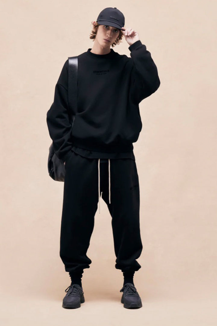 Essentials Crewneck
