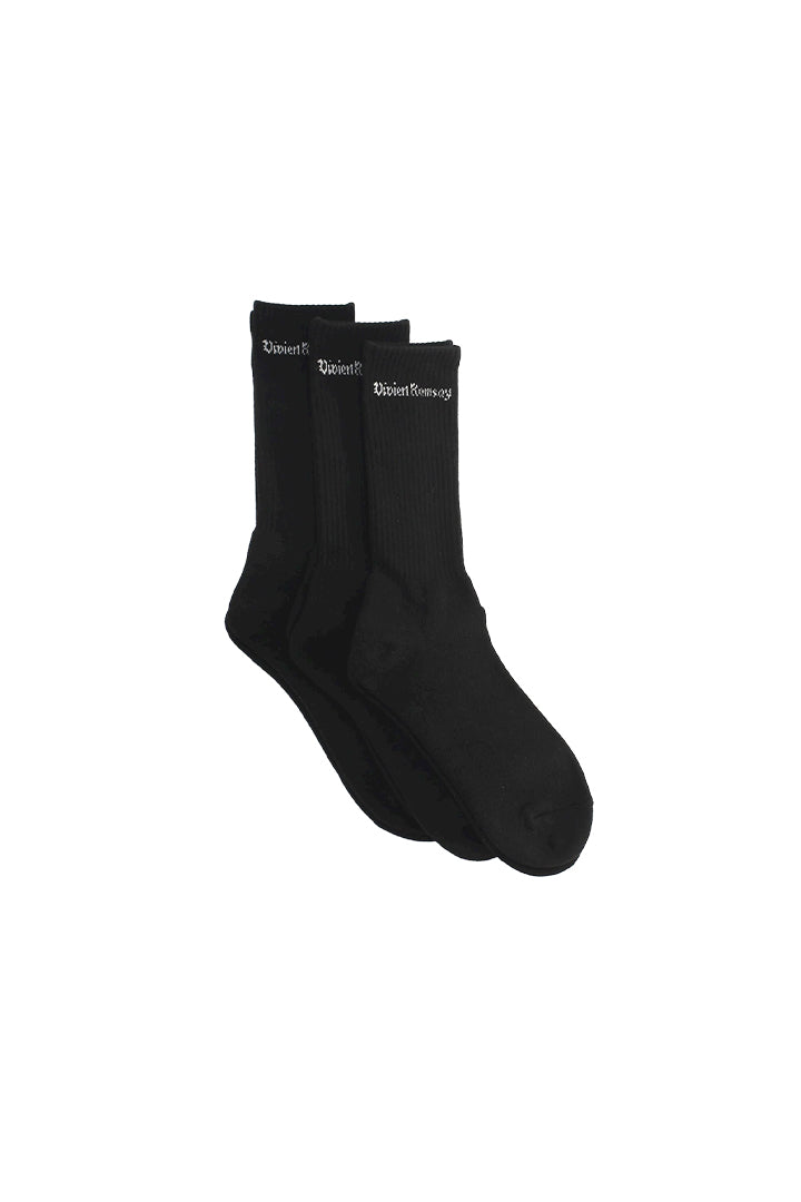SPORTS SOCK(3 PACK)