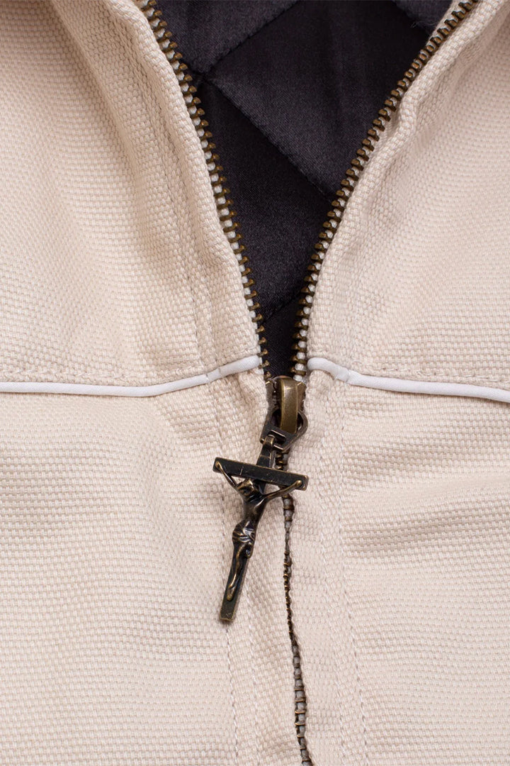 Western Work Jacket