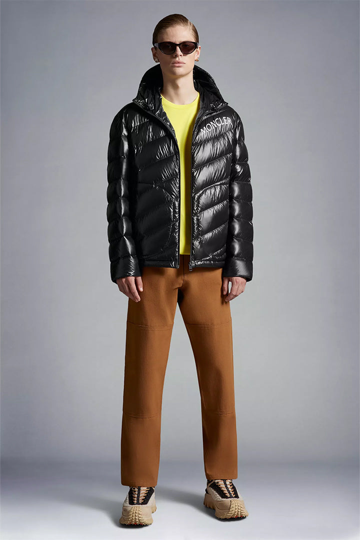 SHAMA JACKET