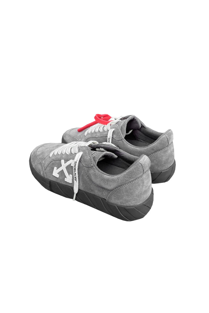 LOW VULCANIZED SUEDE