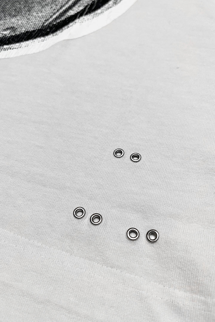 signature CH badge s/s t-sh