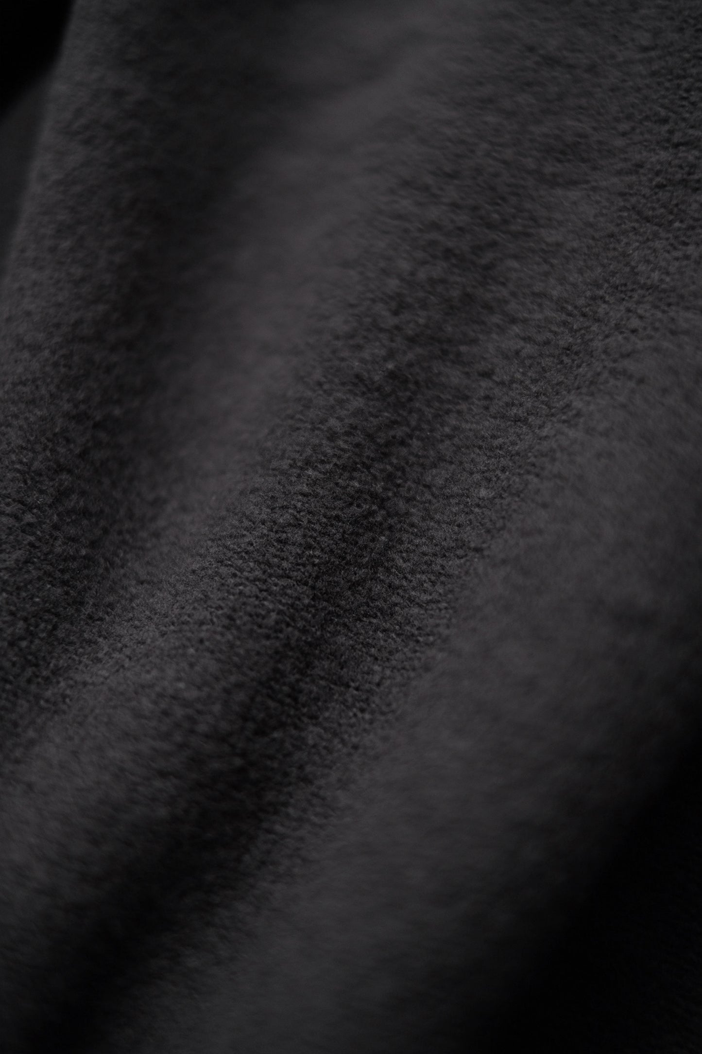 Medium Fit Crewneck