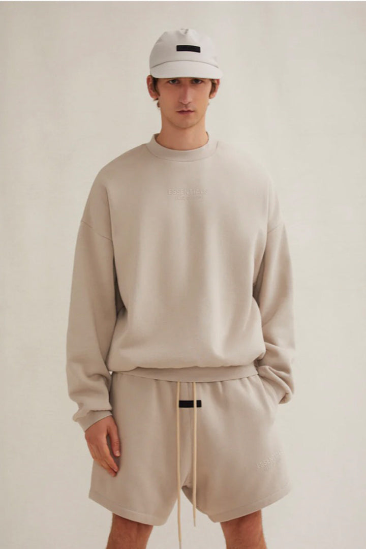 Essentials Crewneck