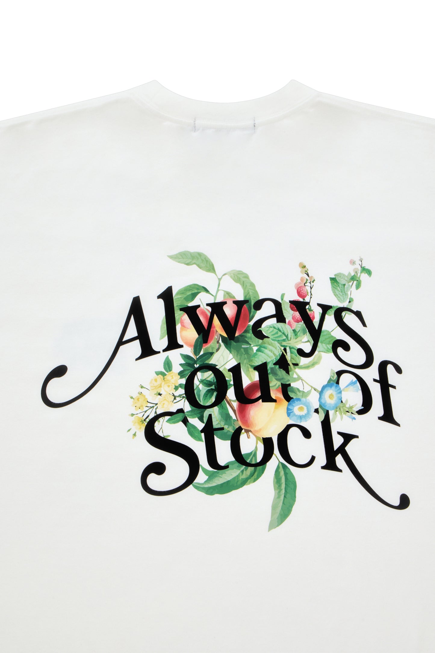 FROWER PLAY LOGO S/S TEE