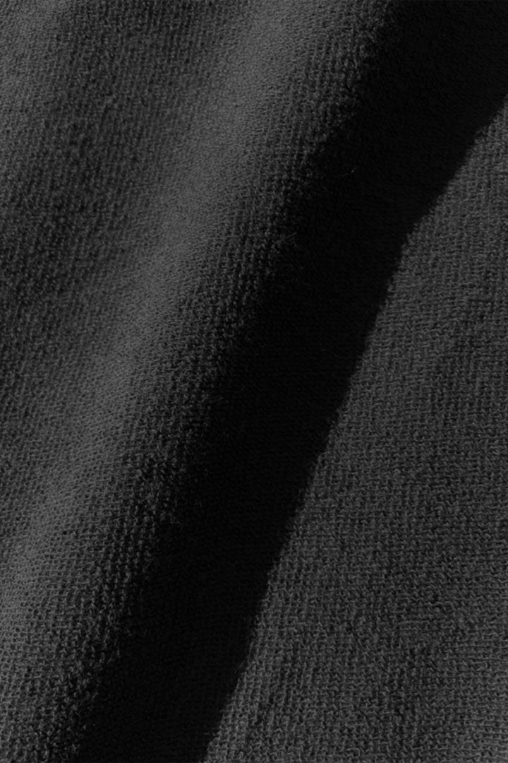 Large Fit Hoodie