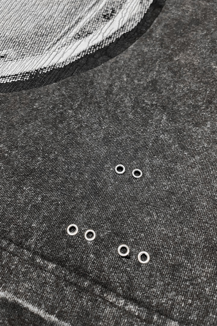 signature CH badge s/s t-sh