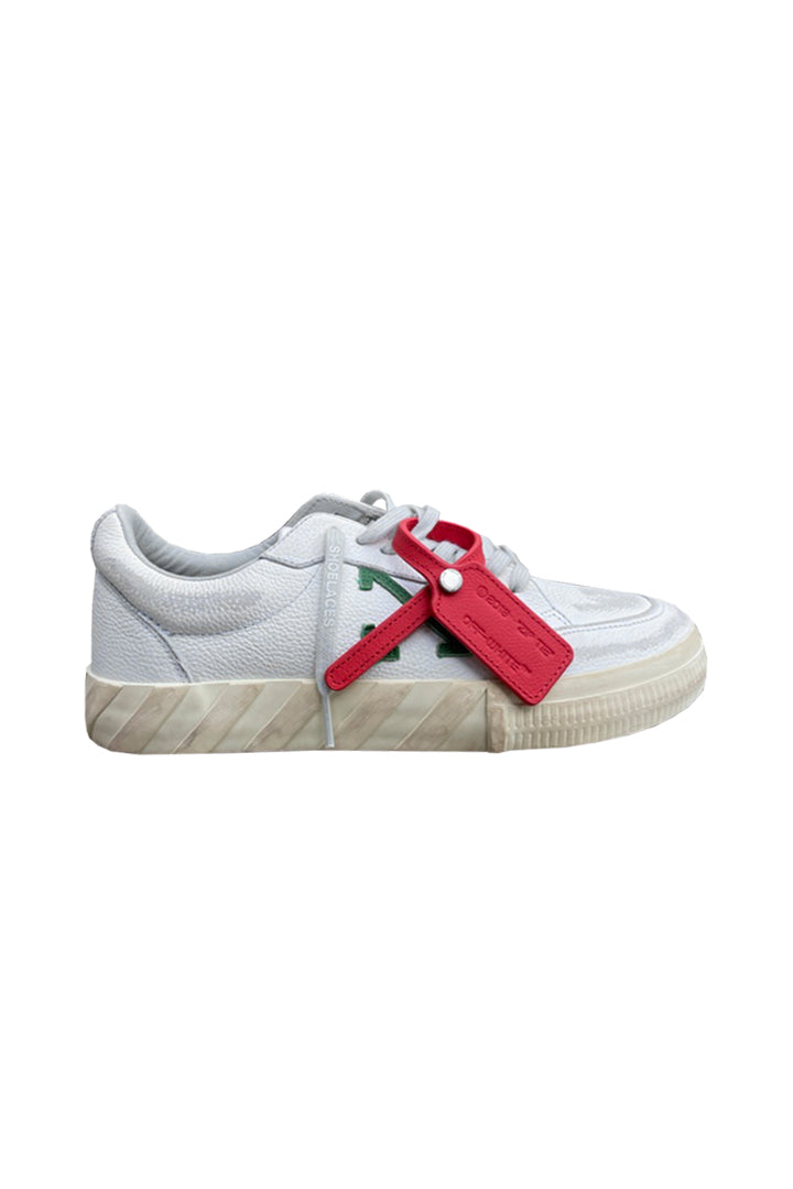 LOW VULCANIZED DISTRESSED
