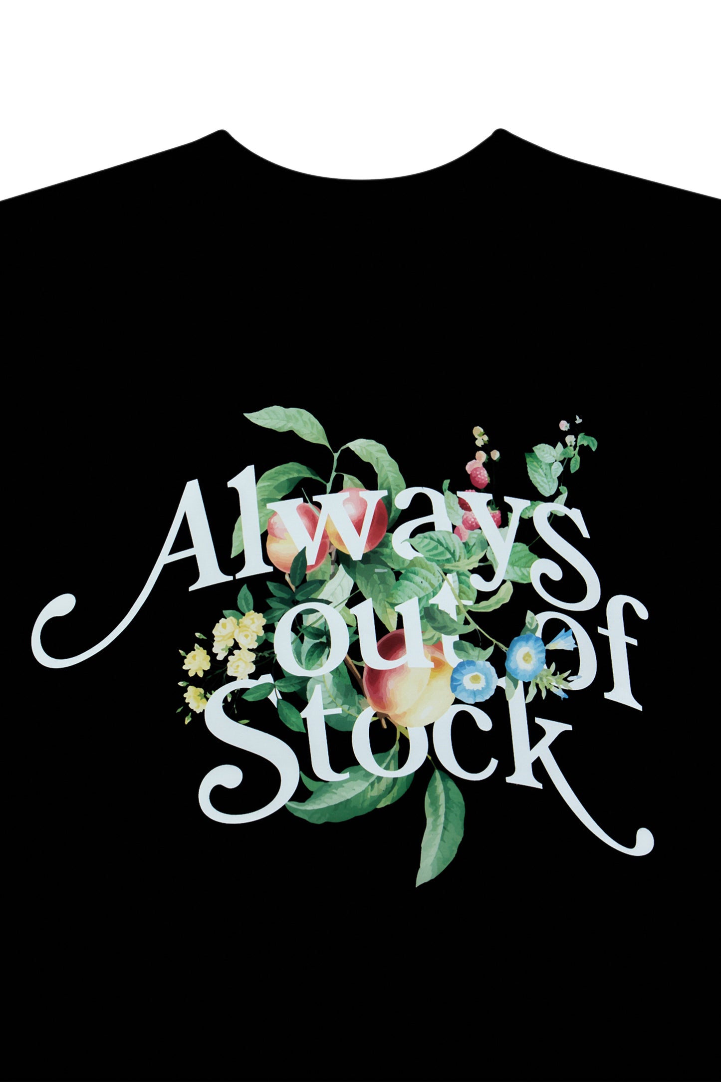 FROWER PLAY LOGO S/S TEE