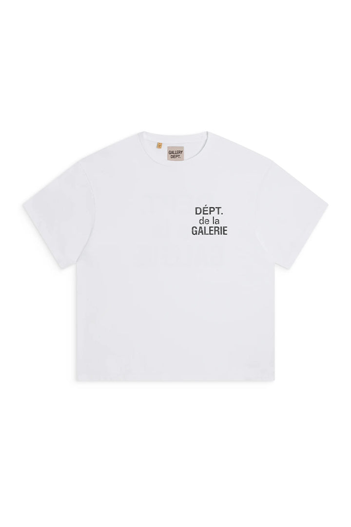 FRENCH TEE