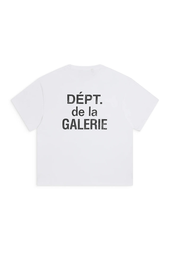 FRENCH TEE