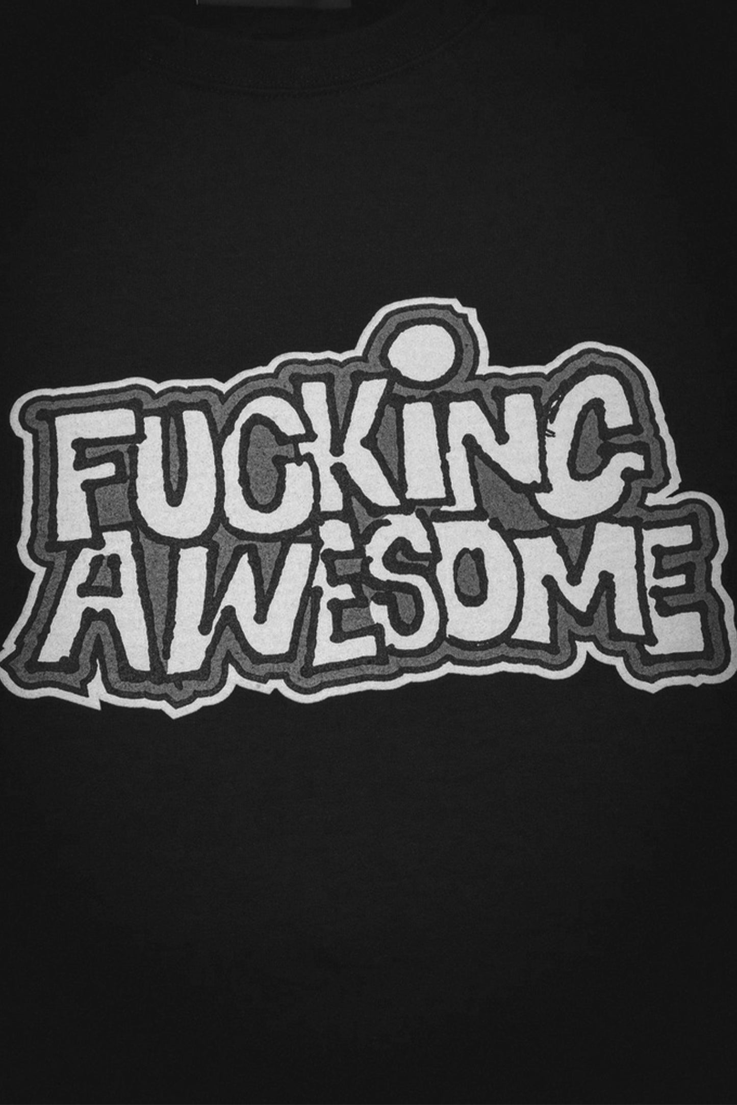 Fucking Awesome - ファッキンオーサム