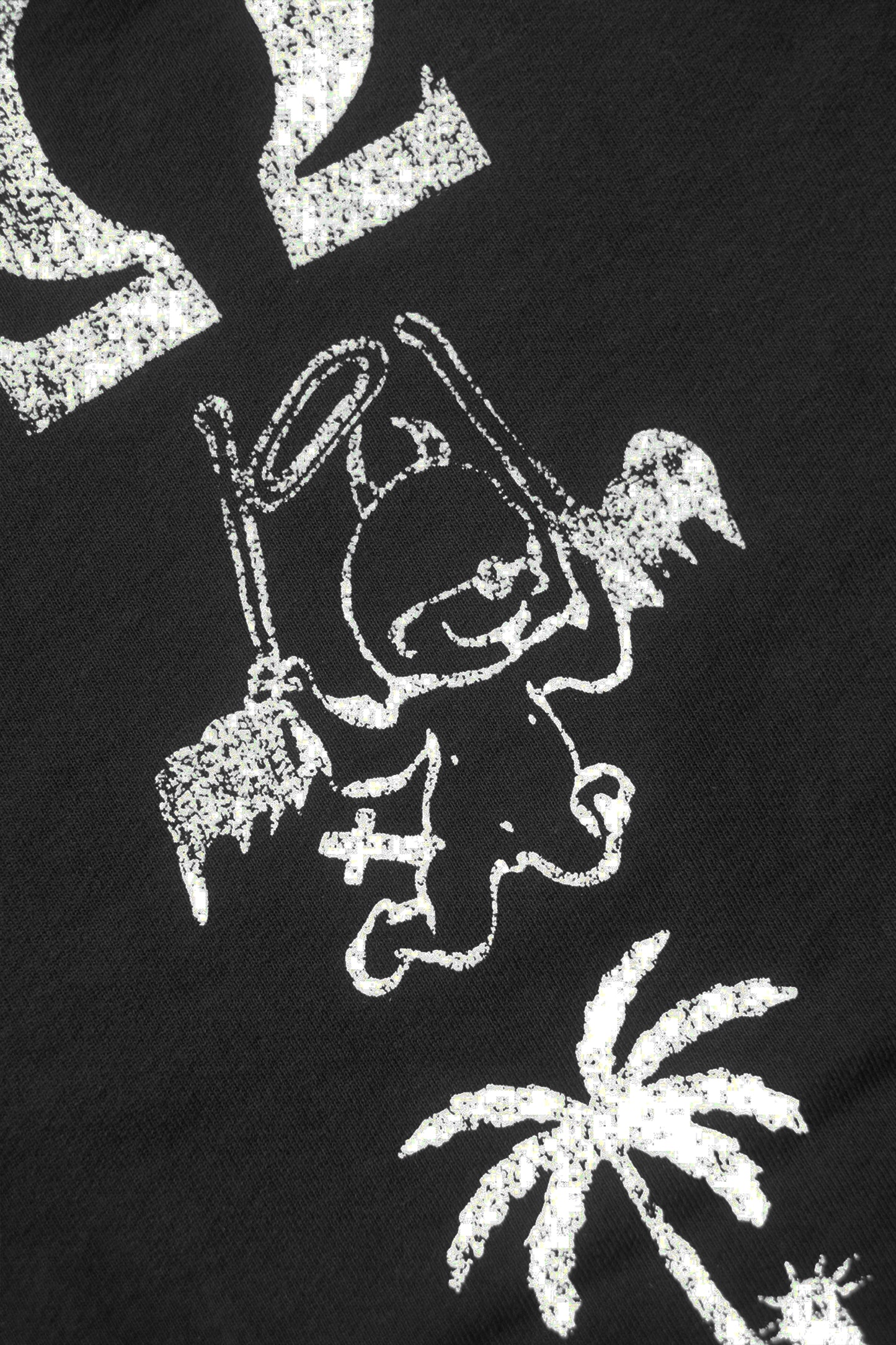 SACRED YOUTH ZIP HOOD
