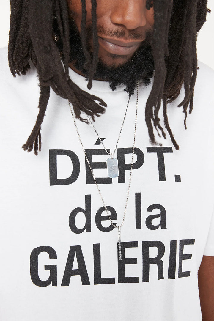 DEPT DE LA GALERIE CLASSIC