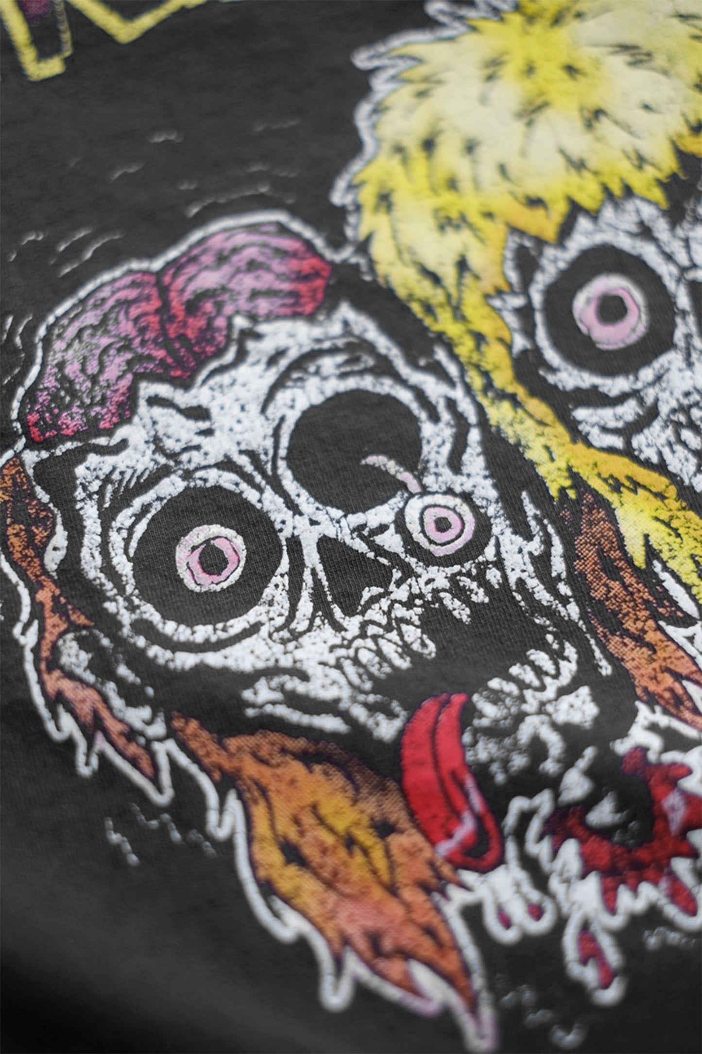 NIGHT OF THE LIVING DEAD TEE