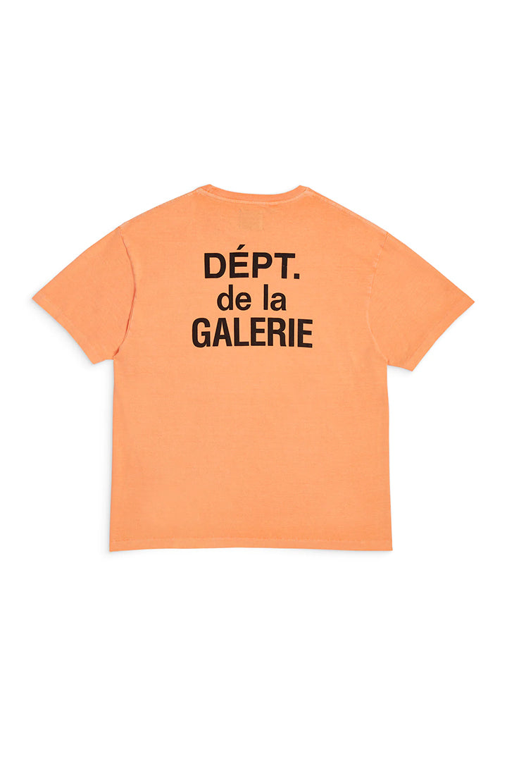 FRENCH TEE