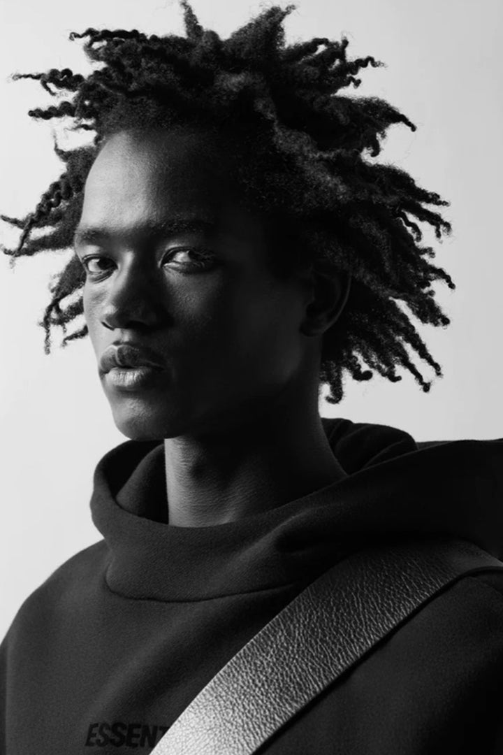 Essential Hoodie