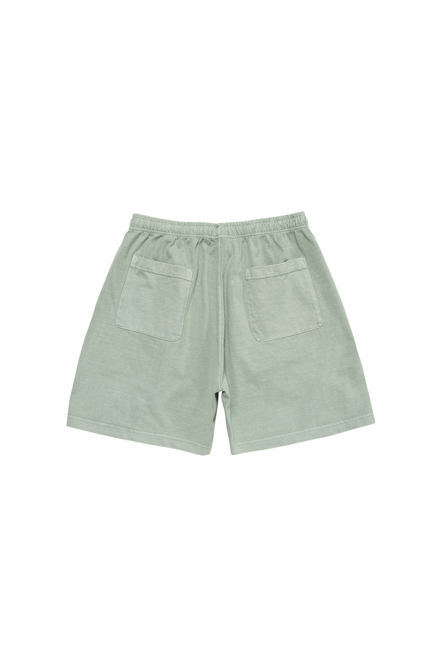 PIGMENT WASHED SHORTS