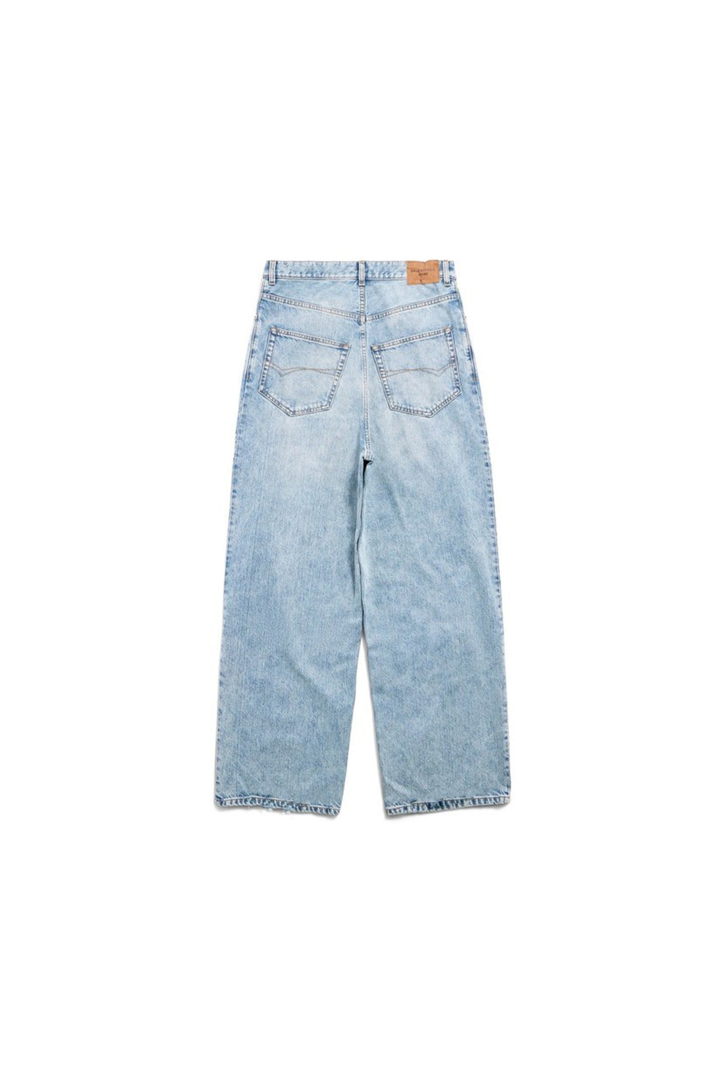 Baggy Pants
