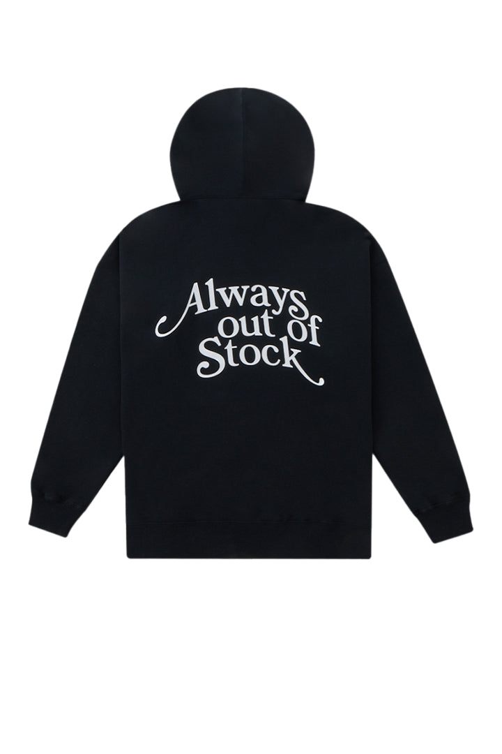 PLAY LOGO HOODIE
