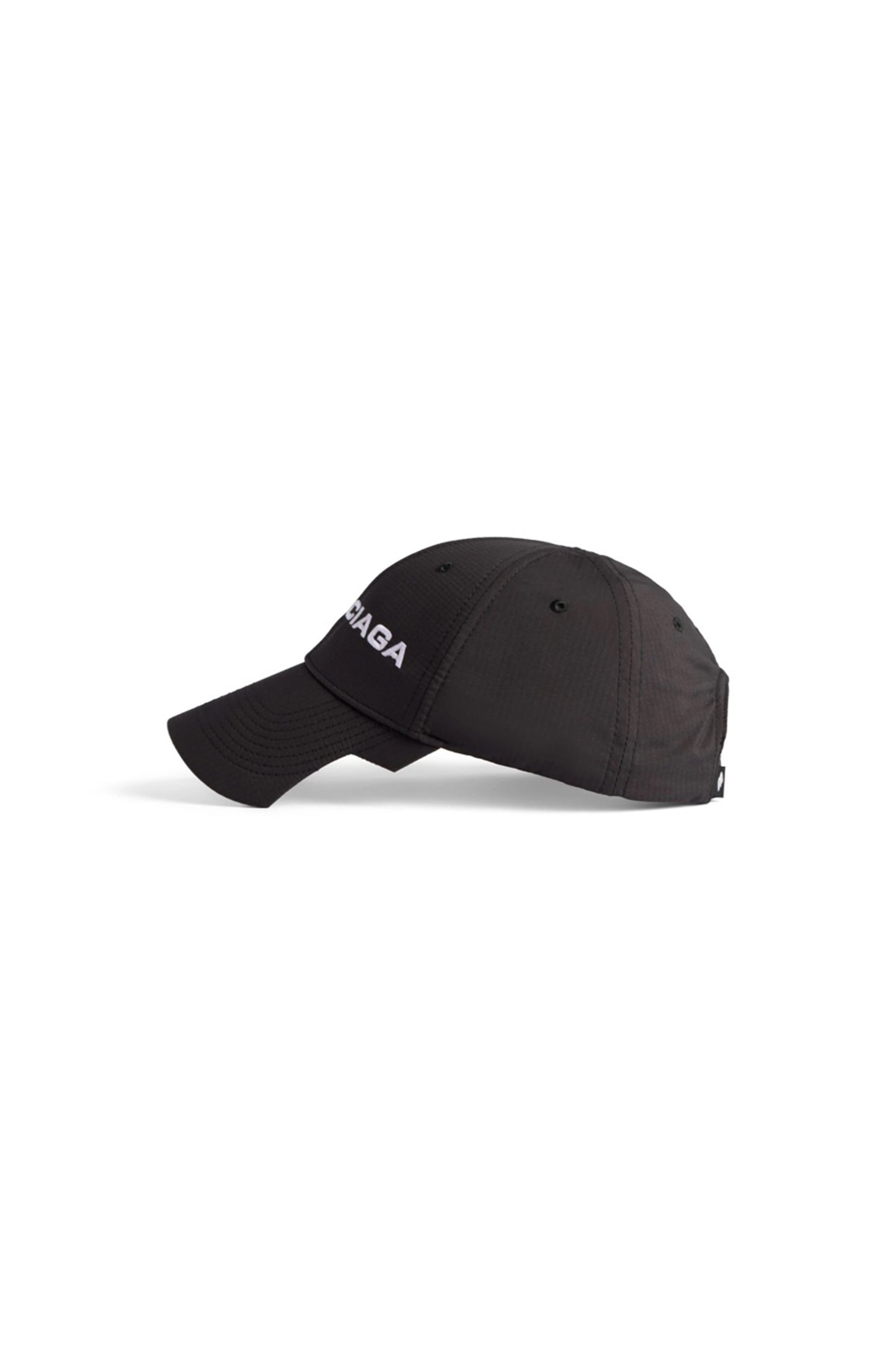 Logo Cap