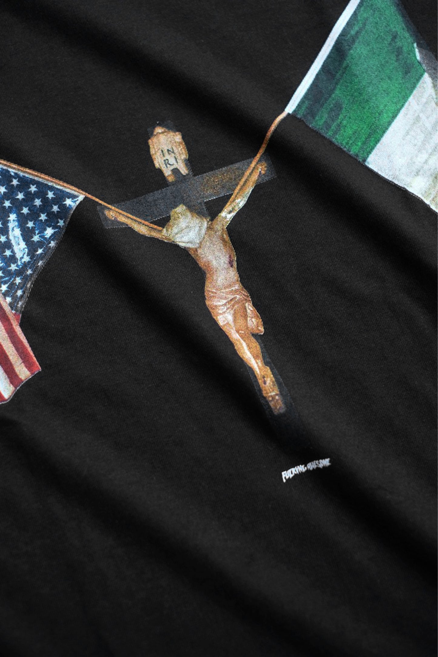 State of Grace Tee