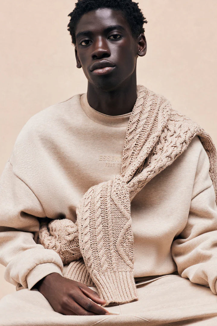 Essentials Crewneck