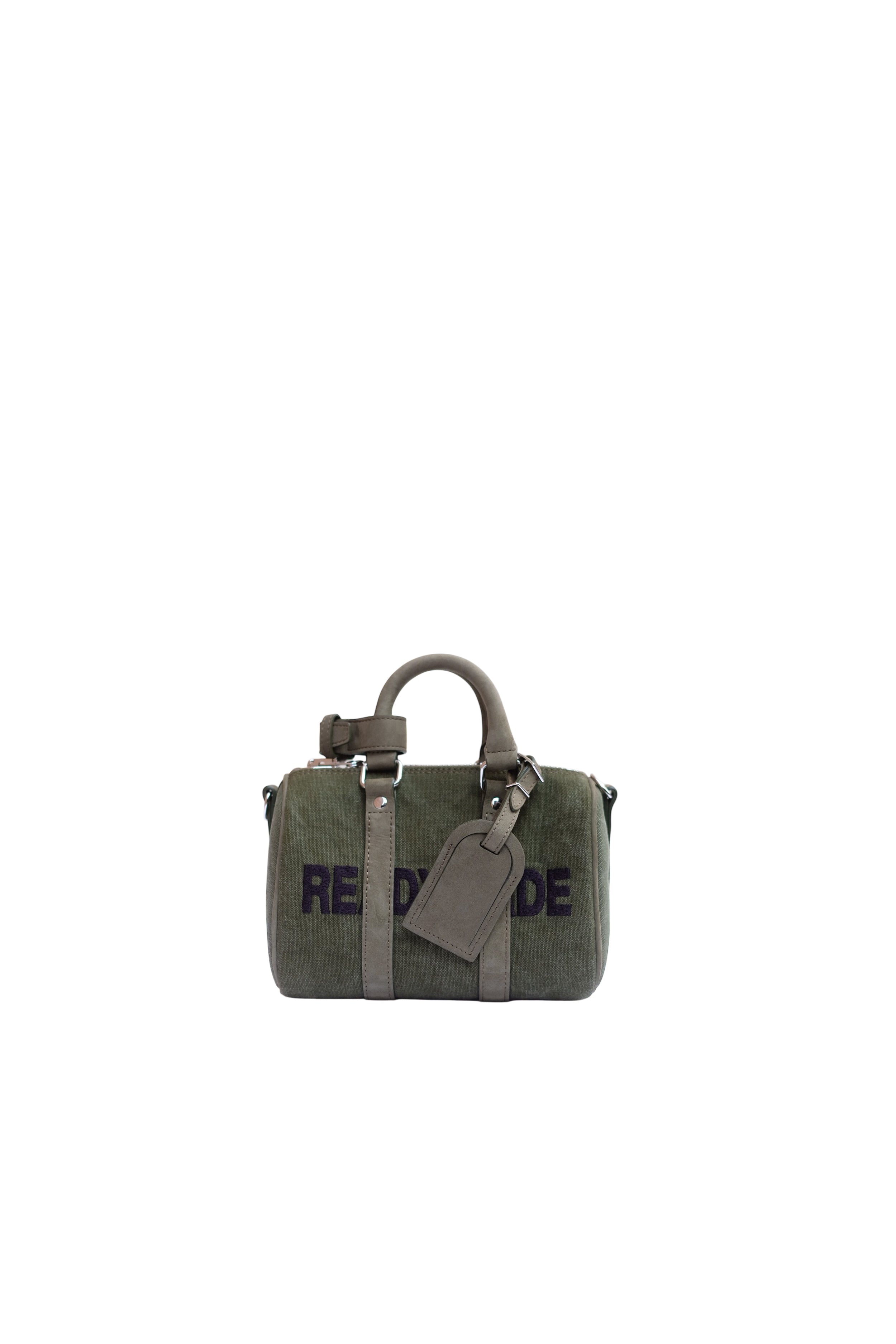 READYMADE(レディメイド) / OVER NIGHT BAG NANO/KH│正規通販elephants