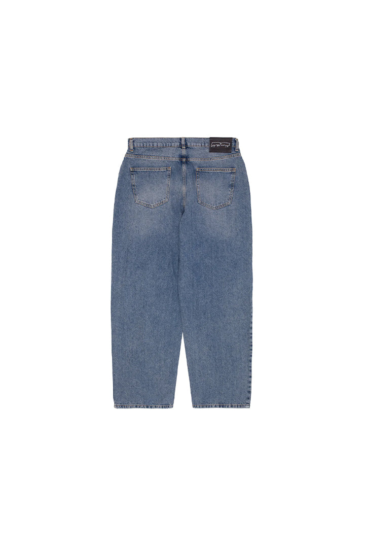 Fecke Baggy Denim