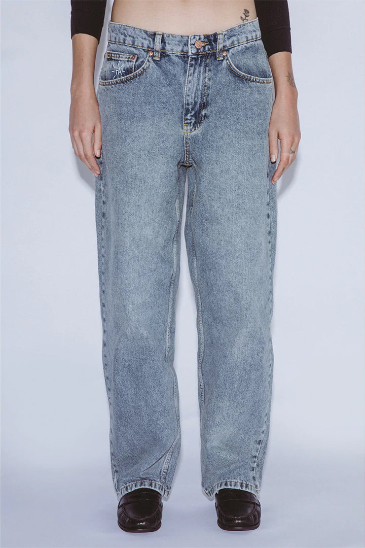 Fecke Baggy Denim