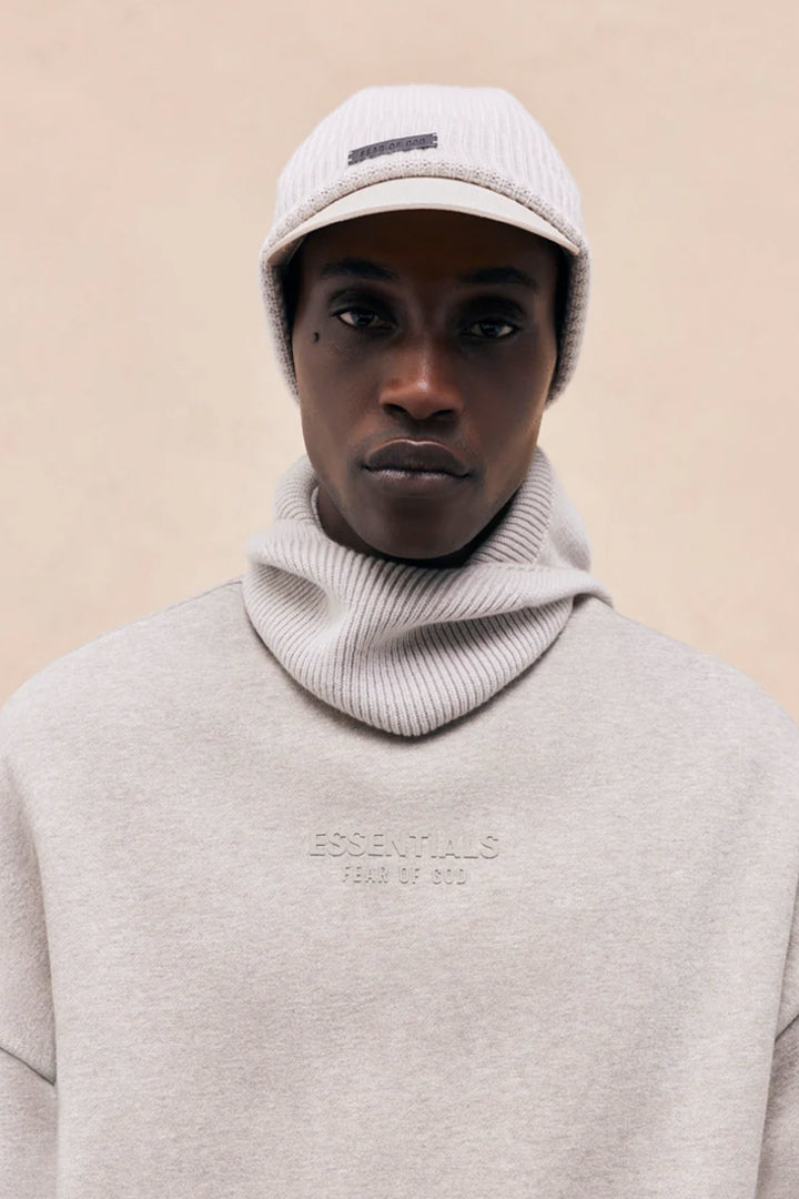 Essentials Crewneck