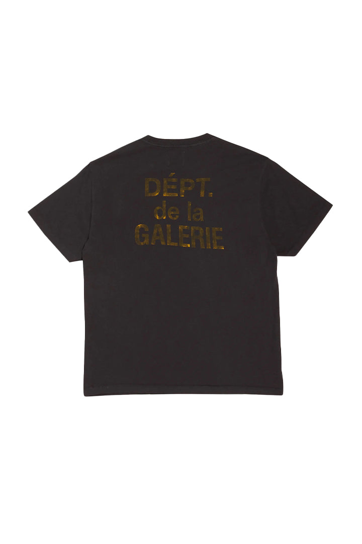 FRENCH TEE