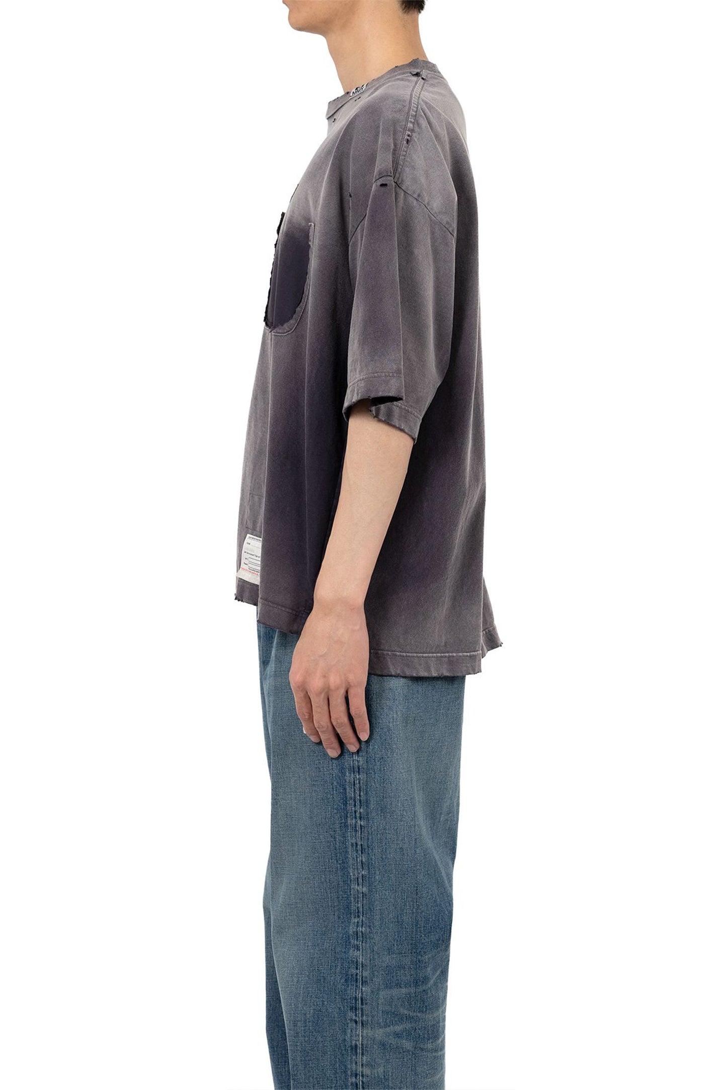 SUN FADED TEE