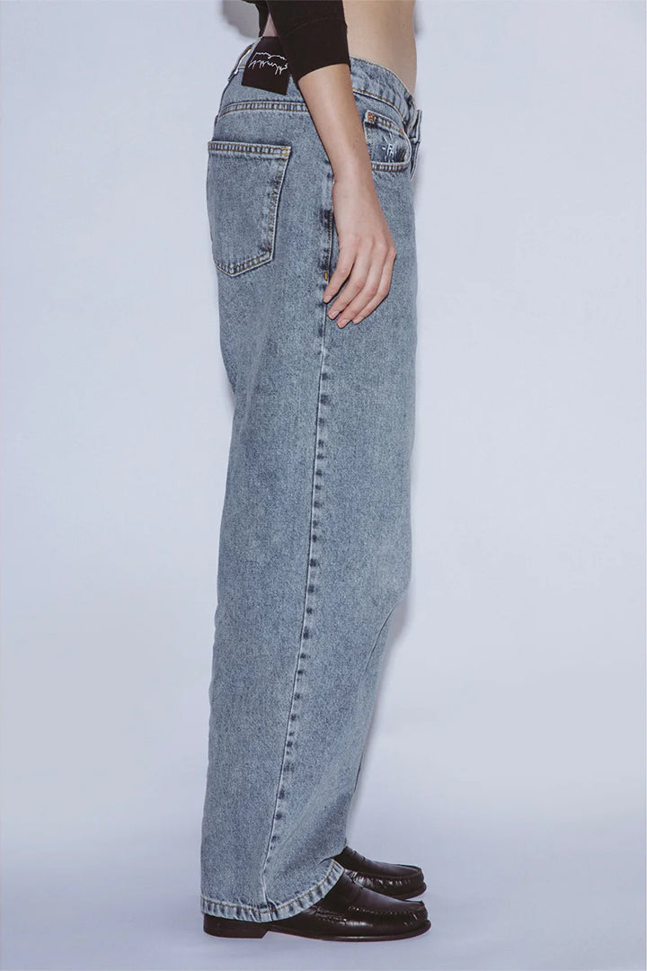 Fecke Baggy Denim