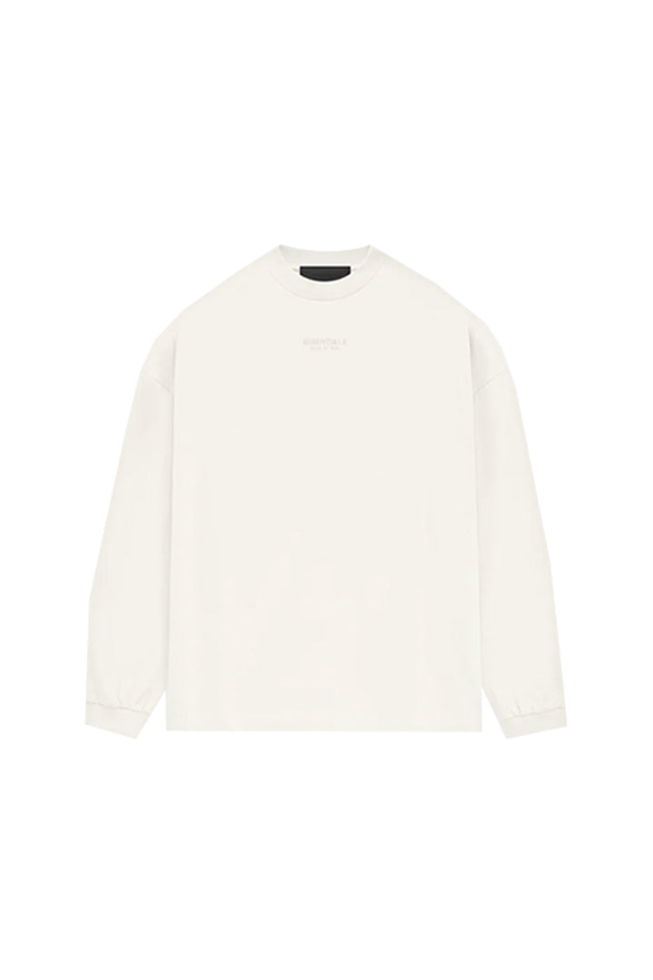 Essentials LS Tee