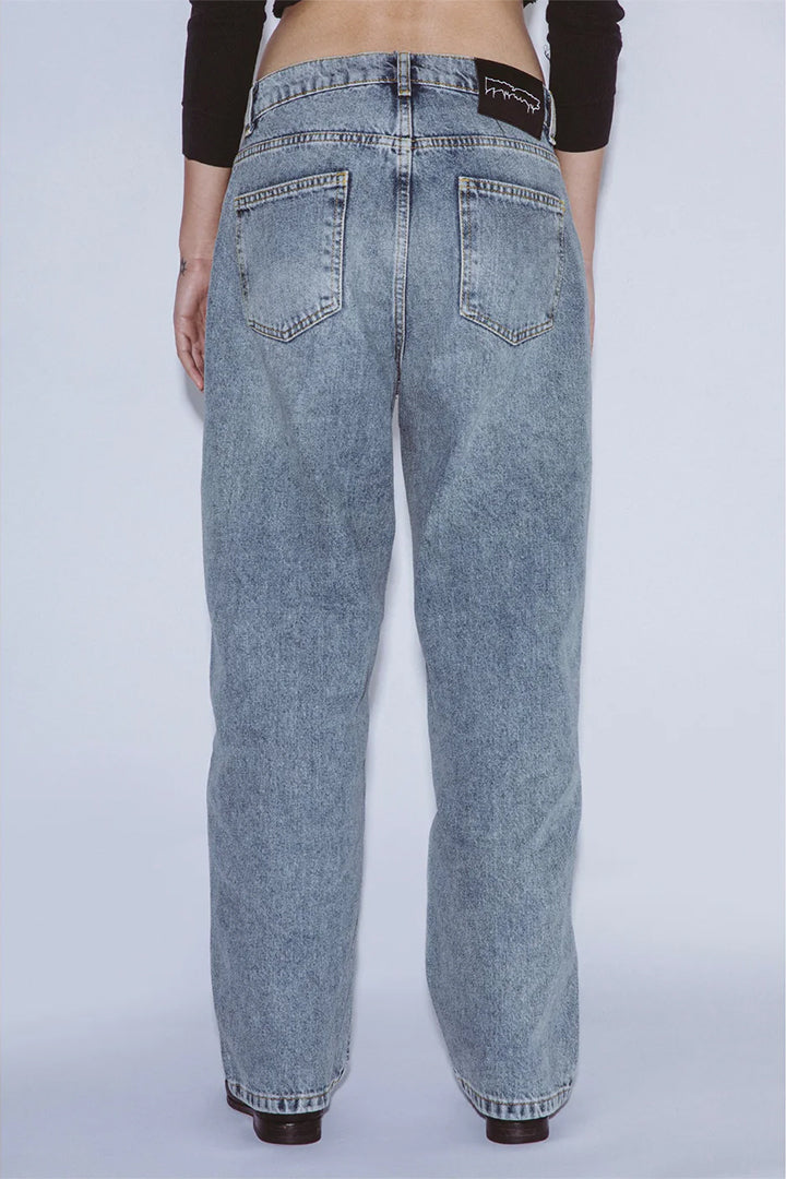 Fecke Baggy Denim