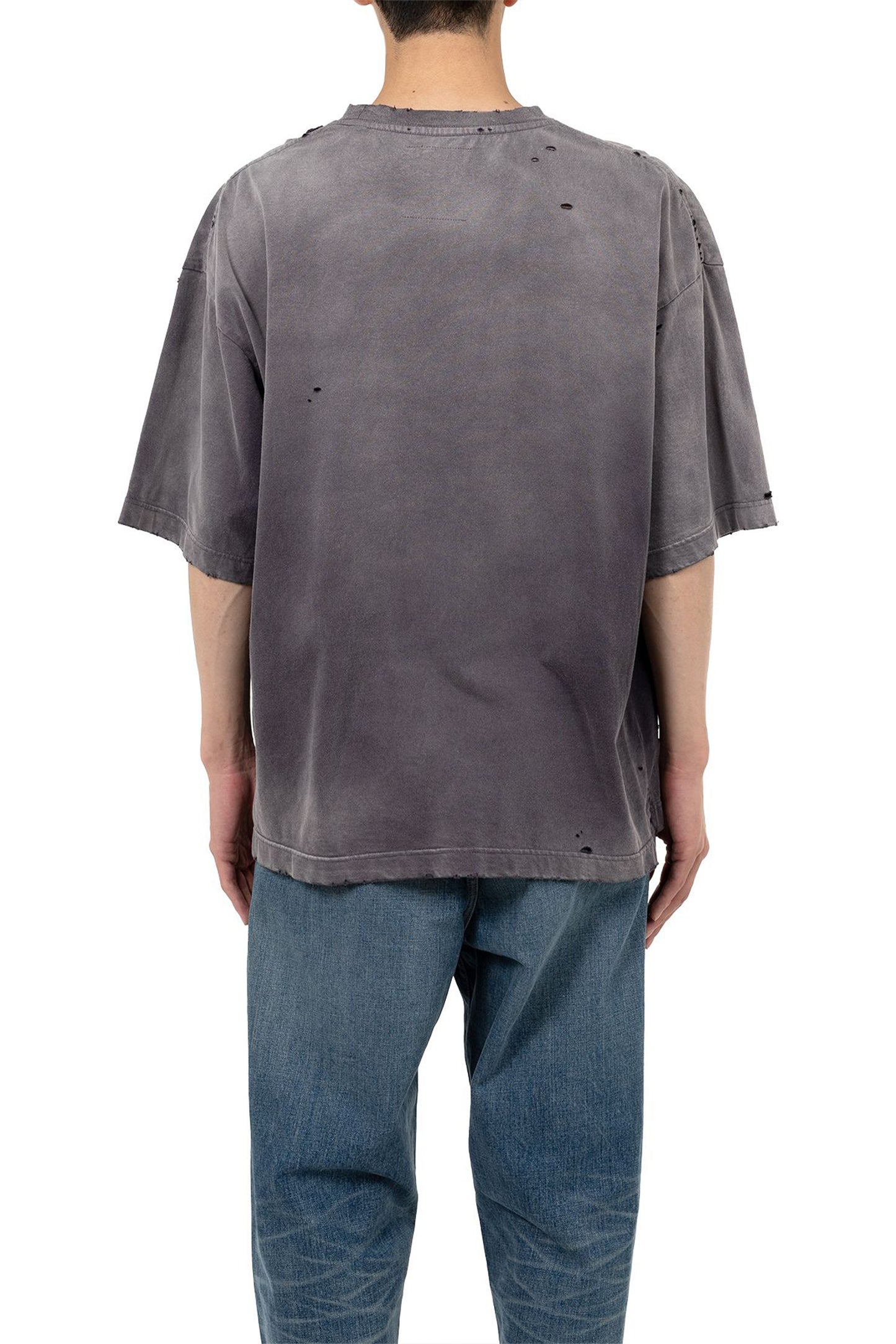 SUN FADED TEE
