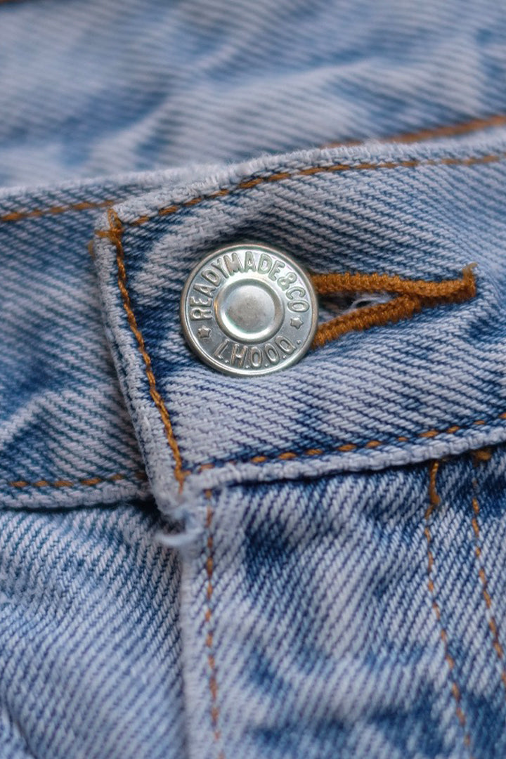 CTN WREATH DENIM/BLUE