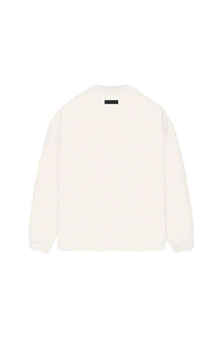 Essentials LS Tee