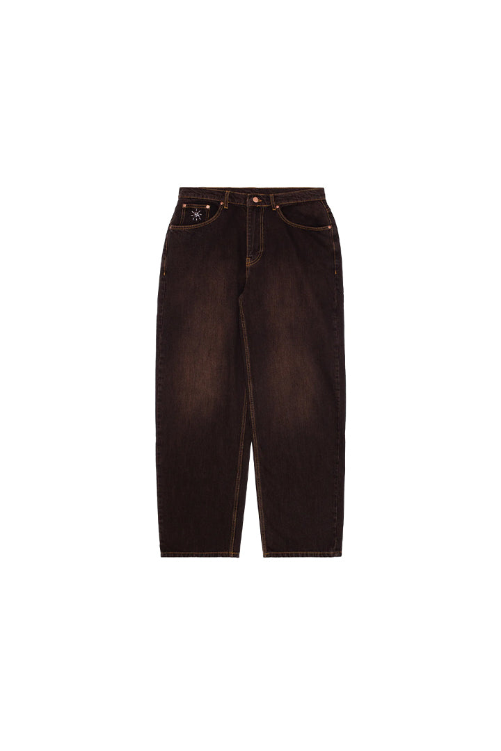 Fecke Baggy Denim