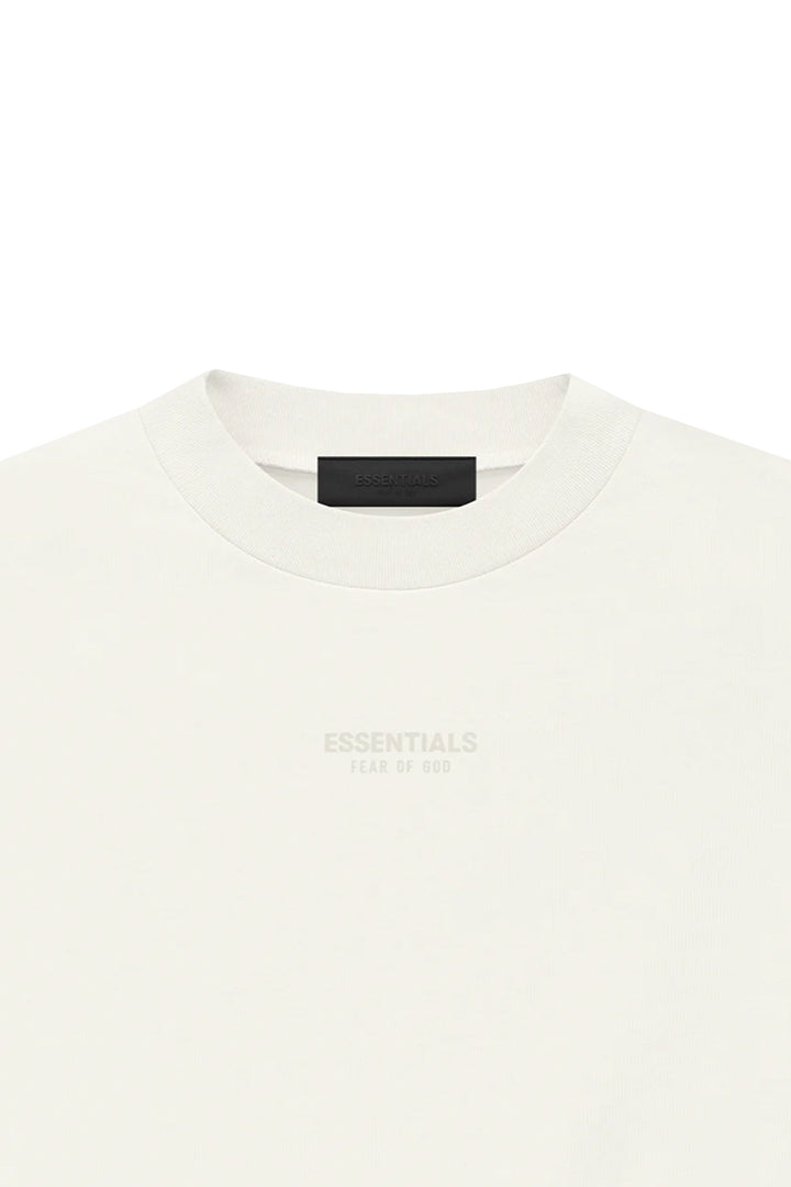 Essentials LS Tee