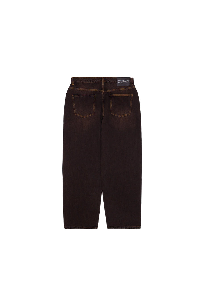 Fecke Baggy Denim