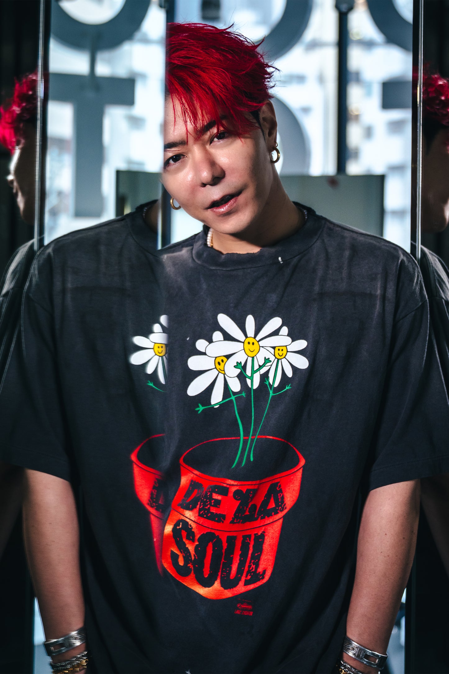 DLS_SS TEE/DE LA SOUL/BLACK