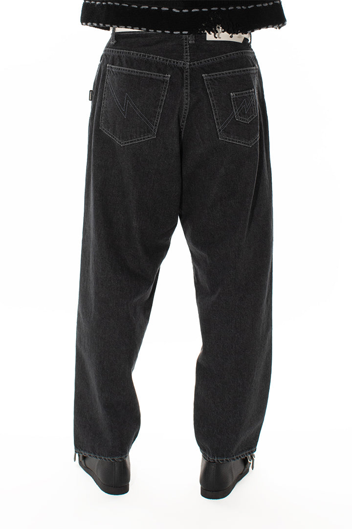 NH X PHINGERIN. 6PK DENIM PANTS